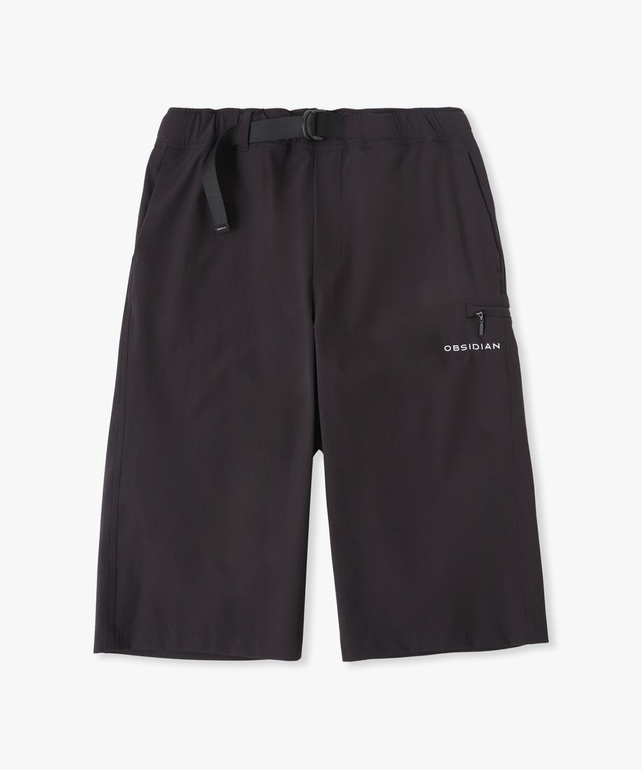 WIDE SHORTS