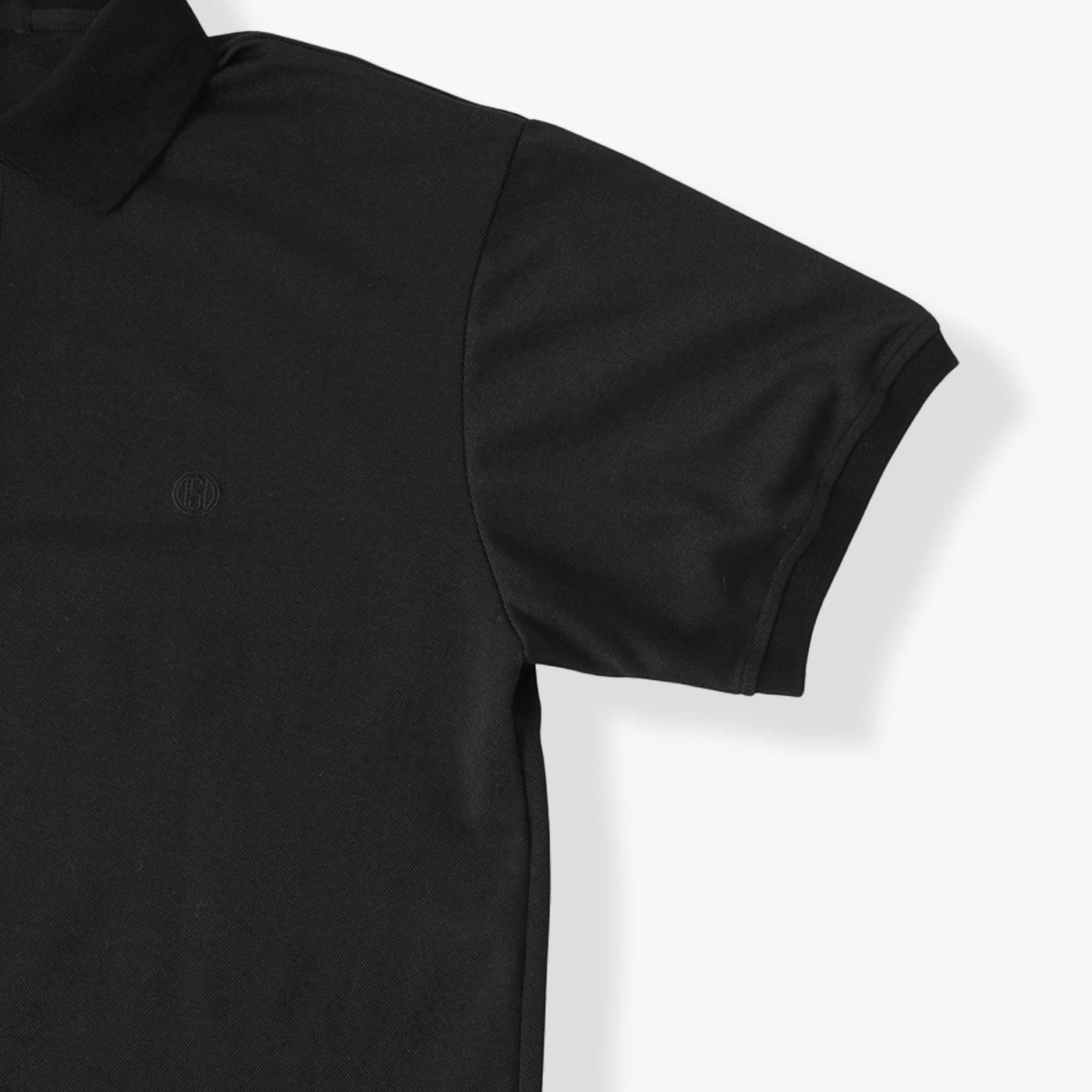 SLIM FIT POLO SHIRT