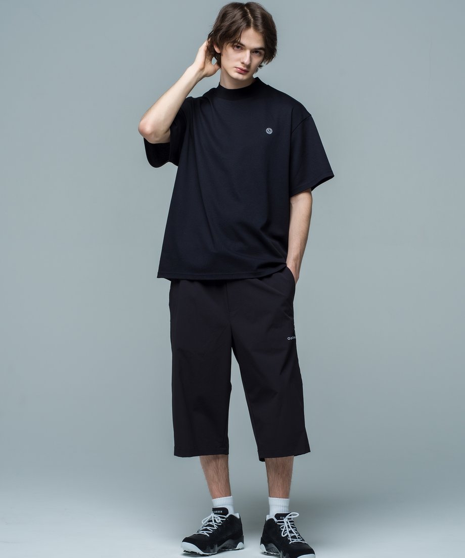 WIDE SHORTS