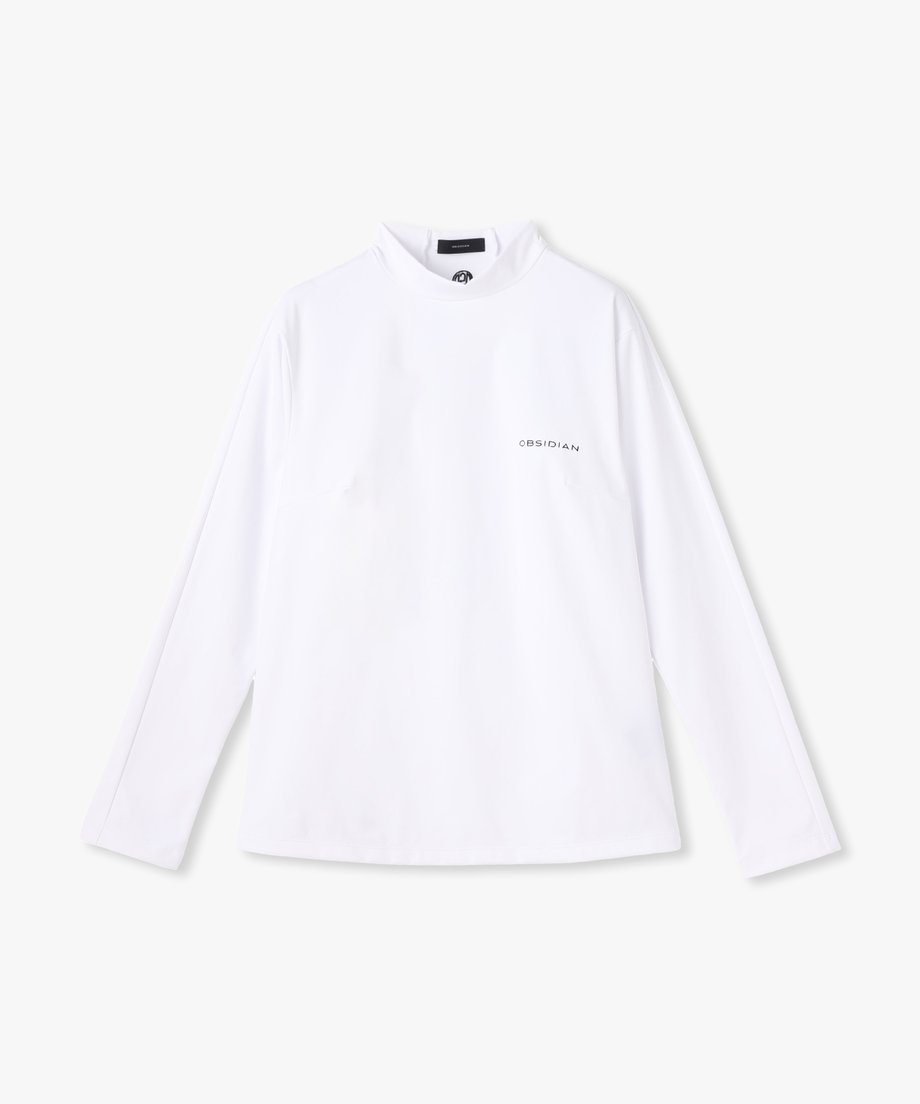 WHITE / XS