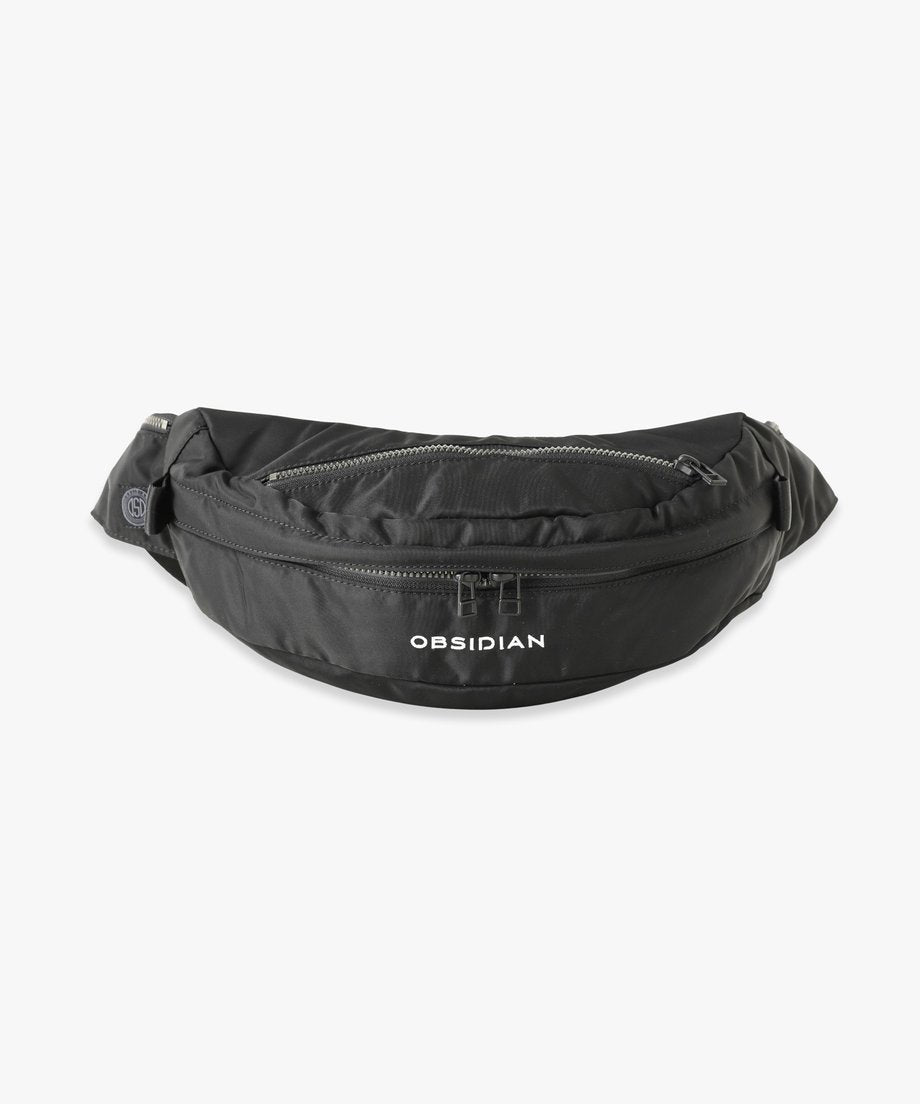 ROUND WAIST POUCH