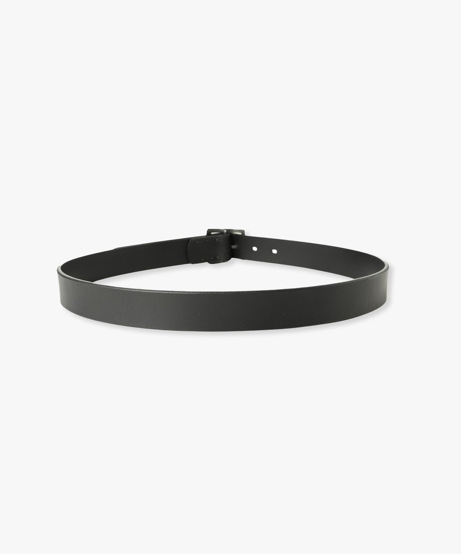 OD SMOOTH LEATHER BELT