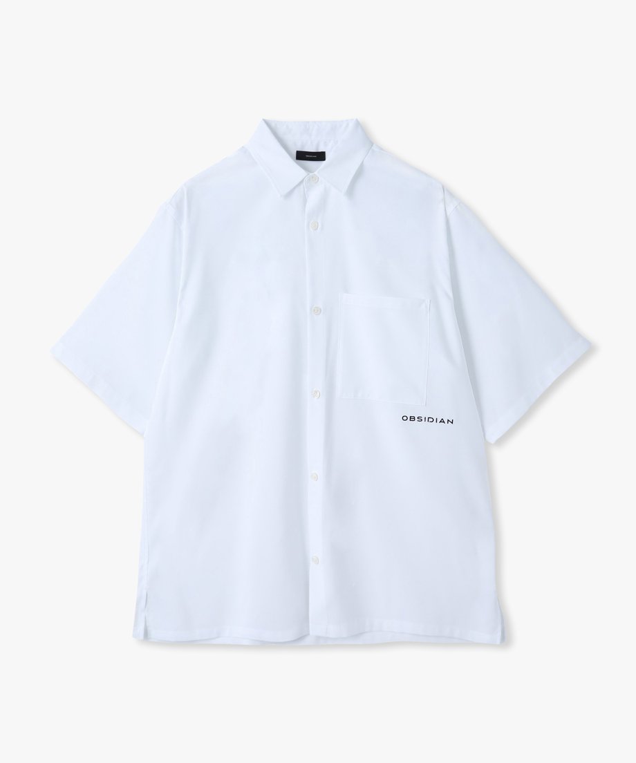 WHITE / S
