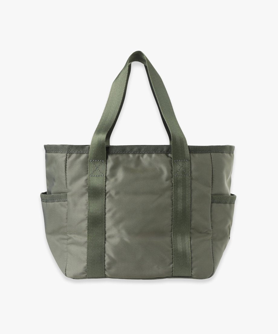 [exclusive color] ROUND TOTE