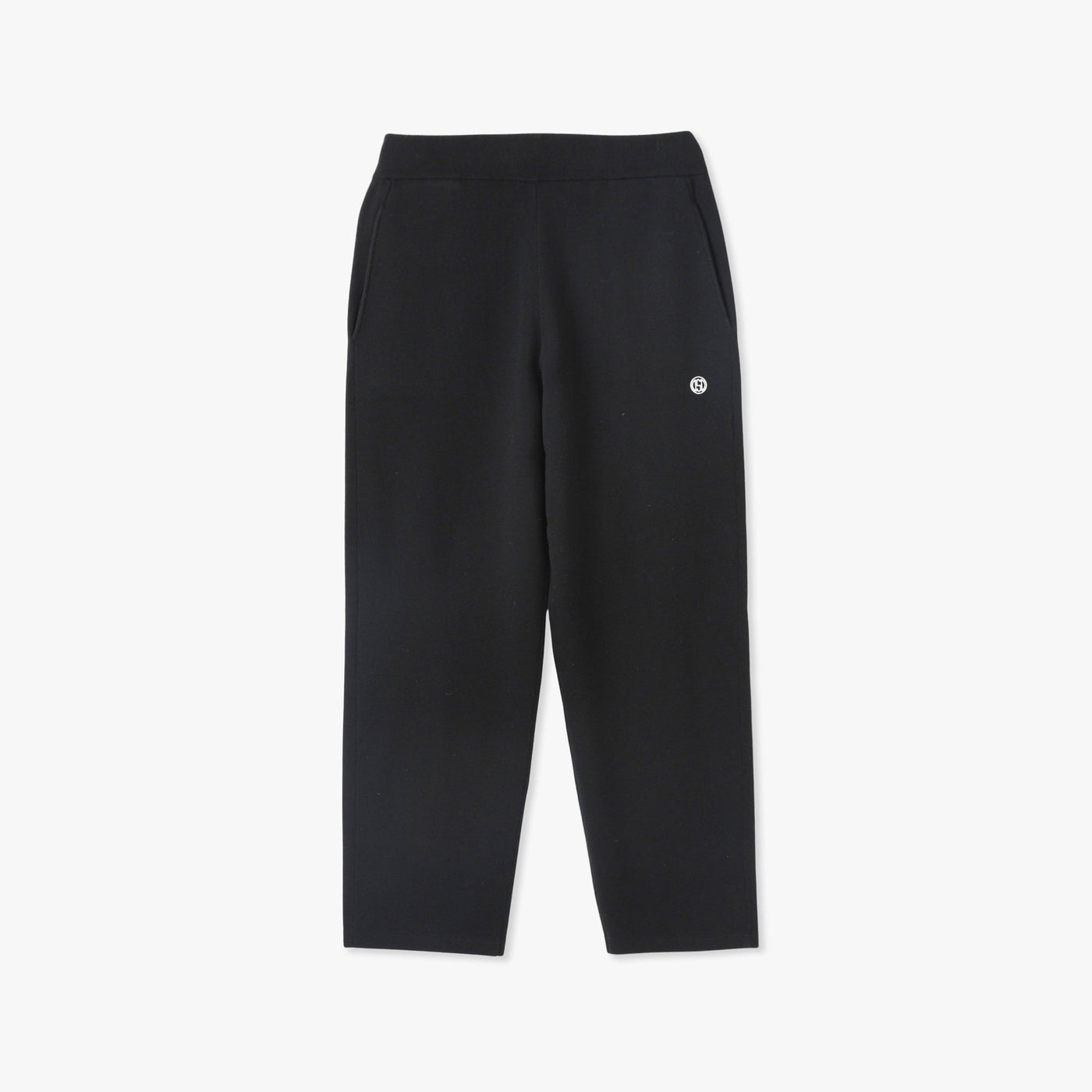 18GG SMOOTH KNIT PANTS