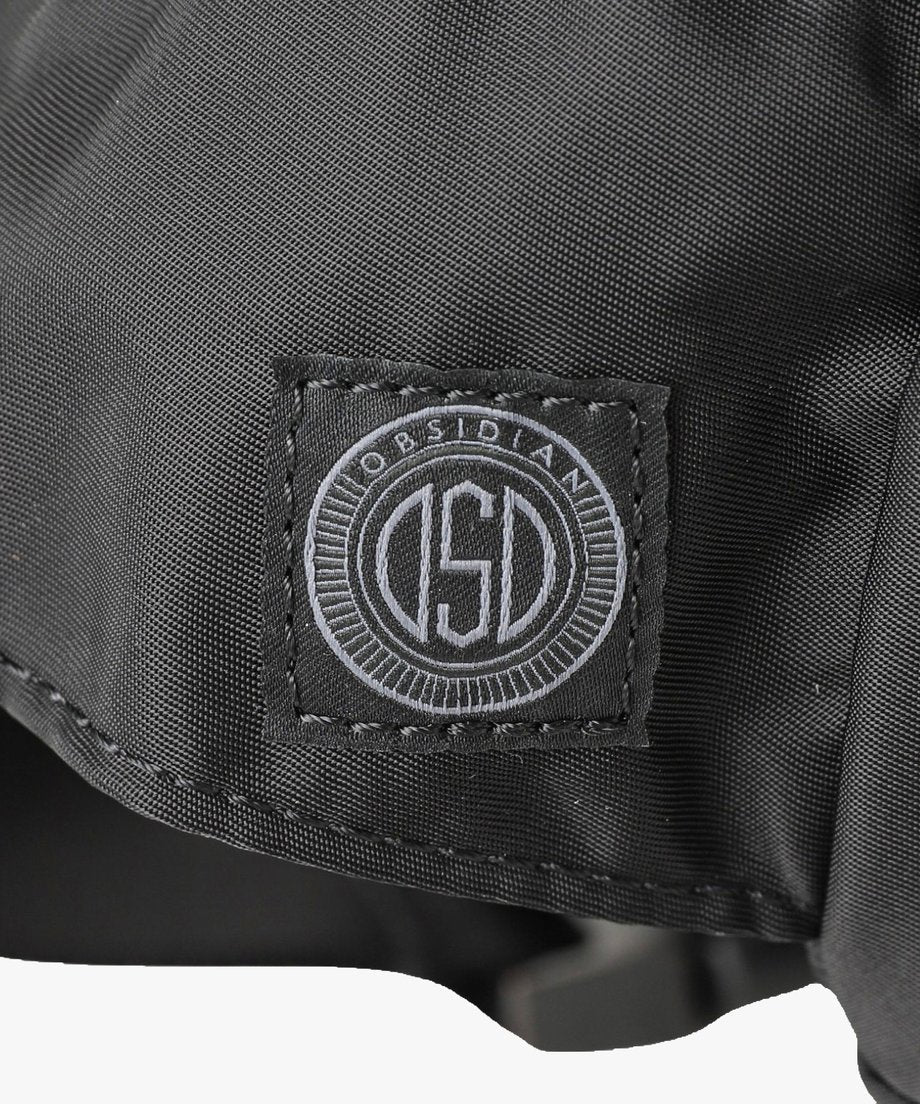 ROUND WAIST POUCH