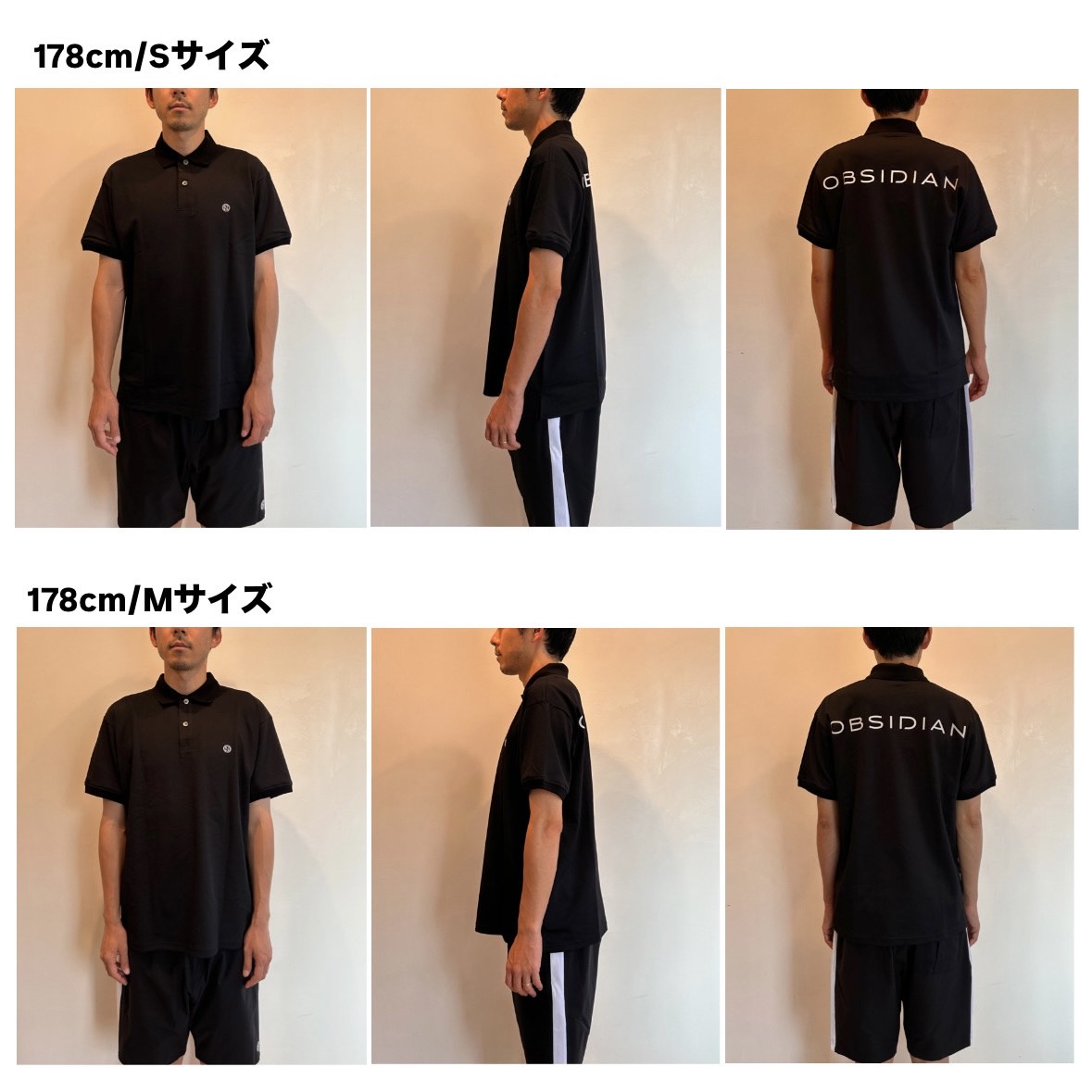 REGULER FIT POLO SHIRT