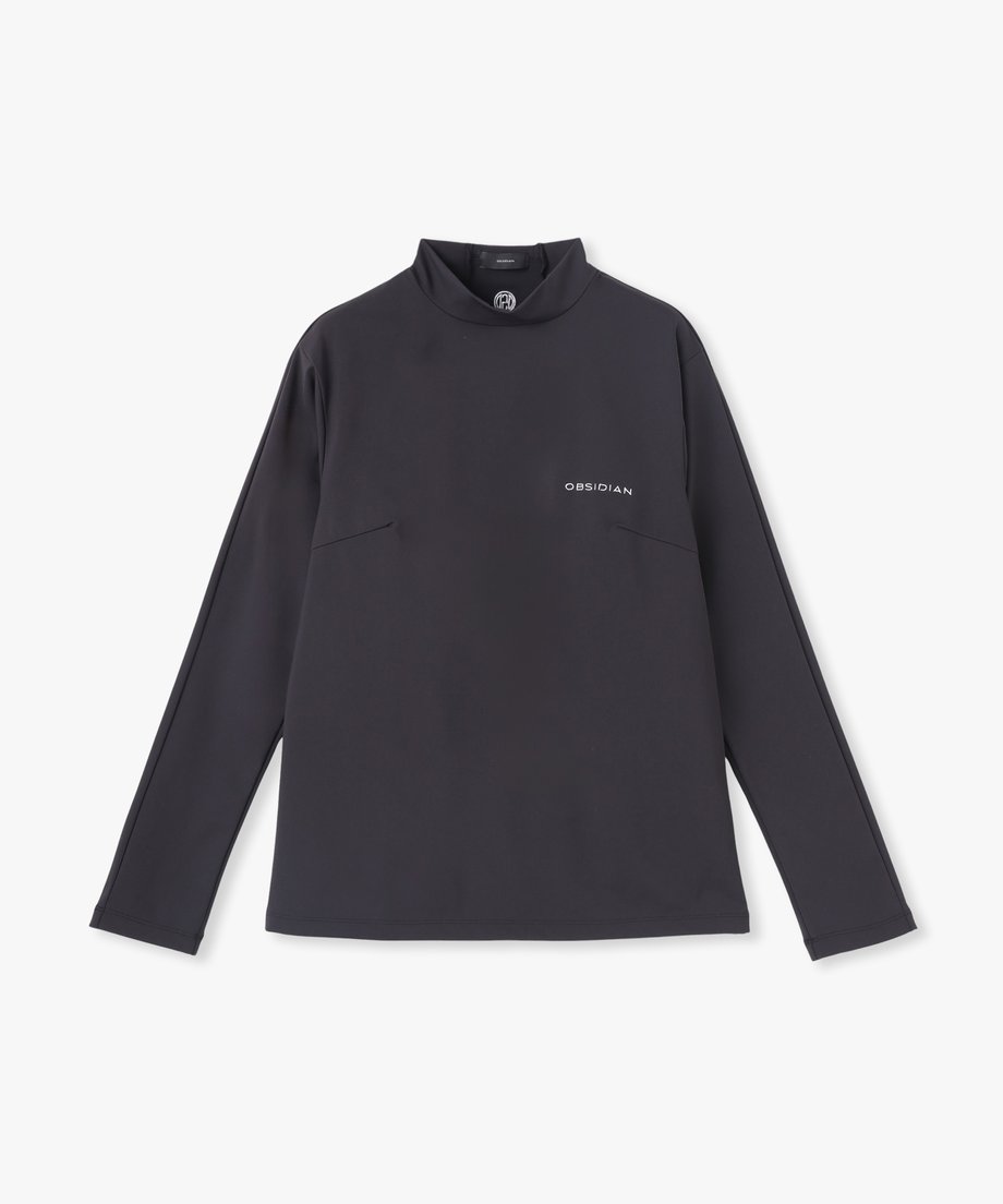 BLACK / XS