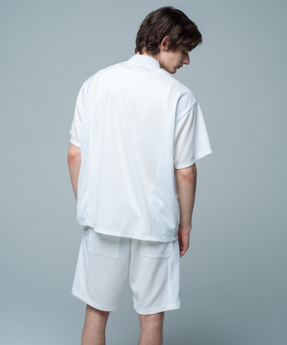 MESH SHORTS