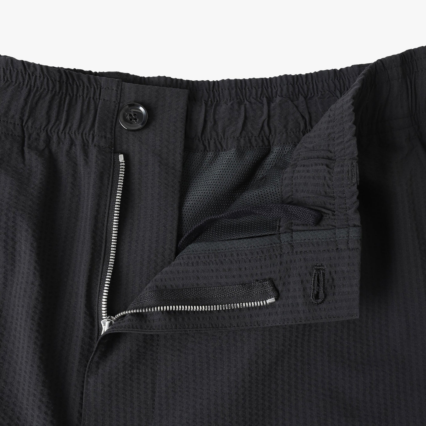 SEERSUCKER PANTS
