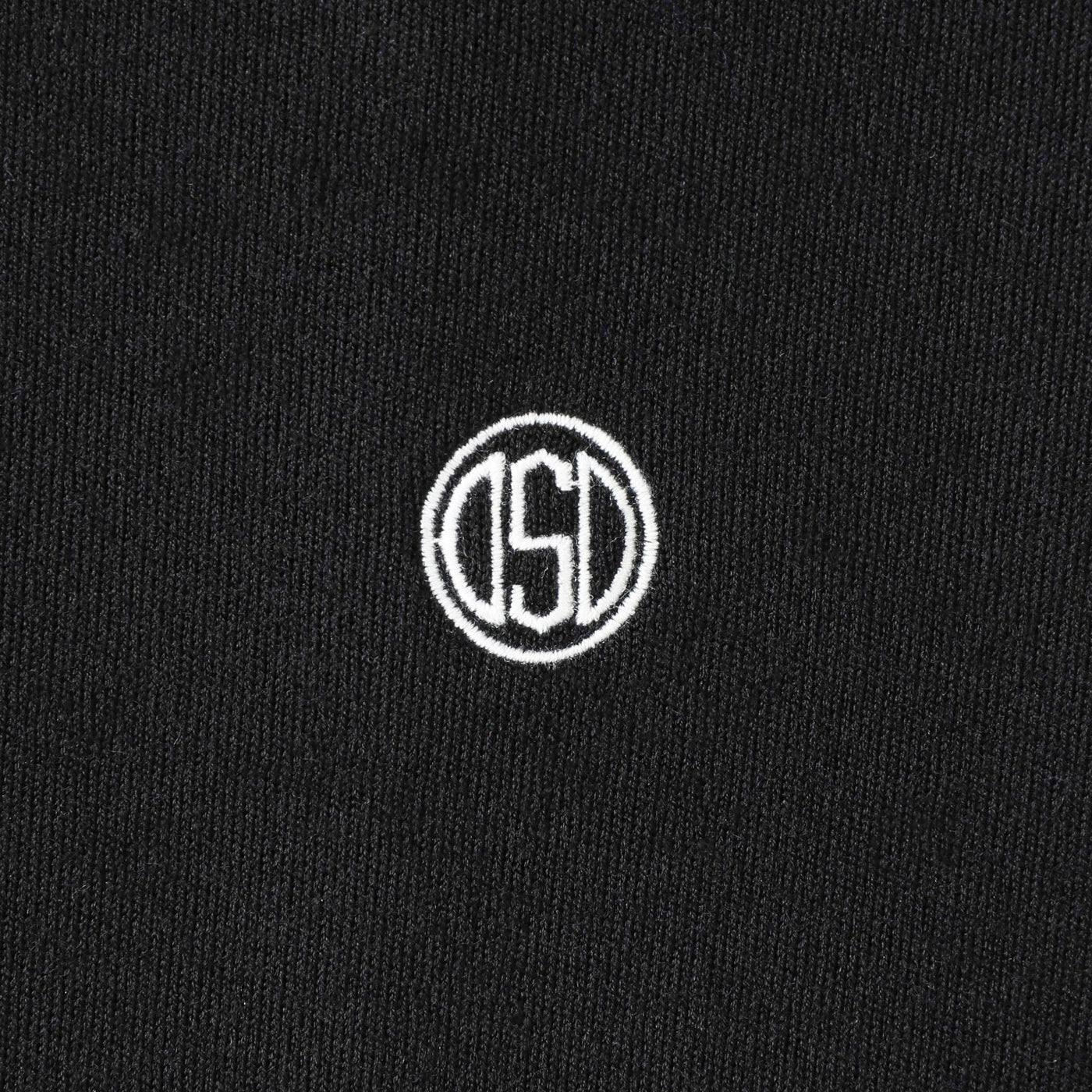 18GG SMOOTH V NECK VEST