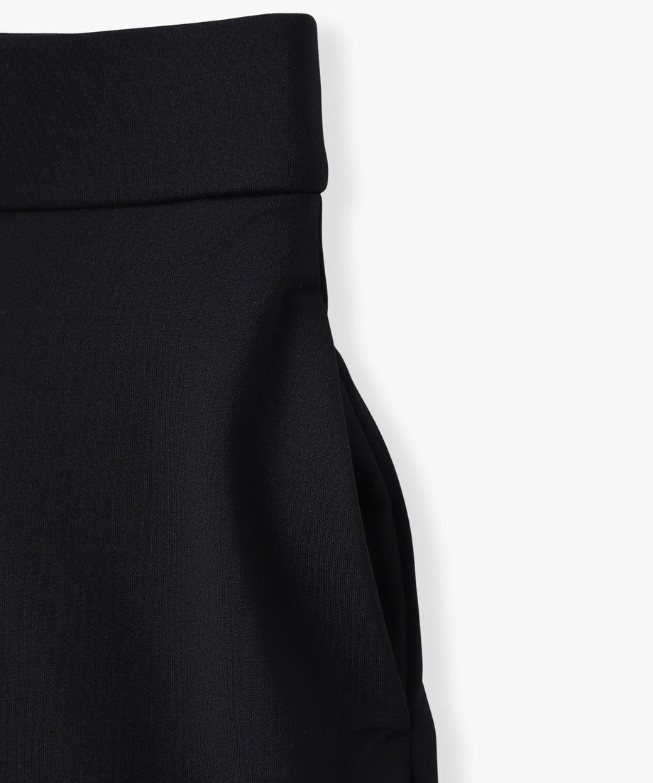 HEM SWITCHING SHORTS