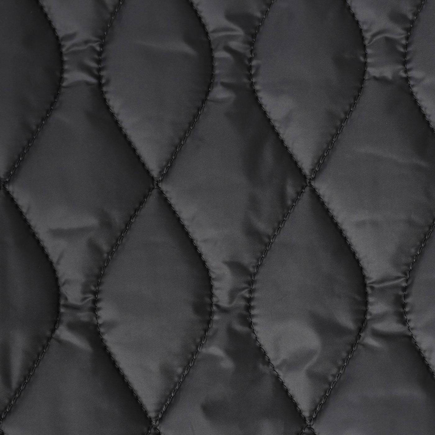 CLIMASHIELD QUILTING NO COLLAR BLOUSON