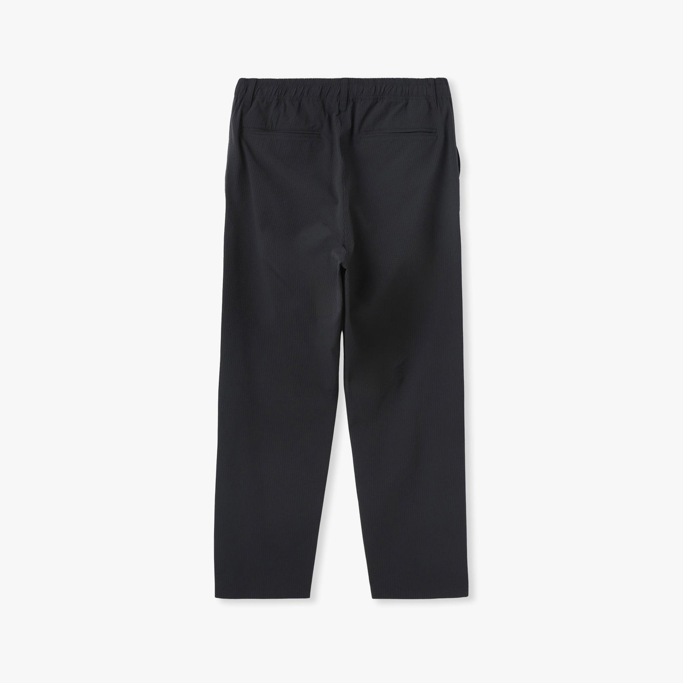 SEERSUCKER PANTS