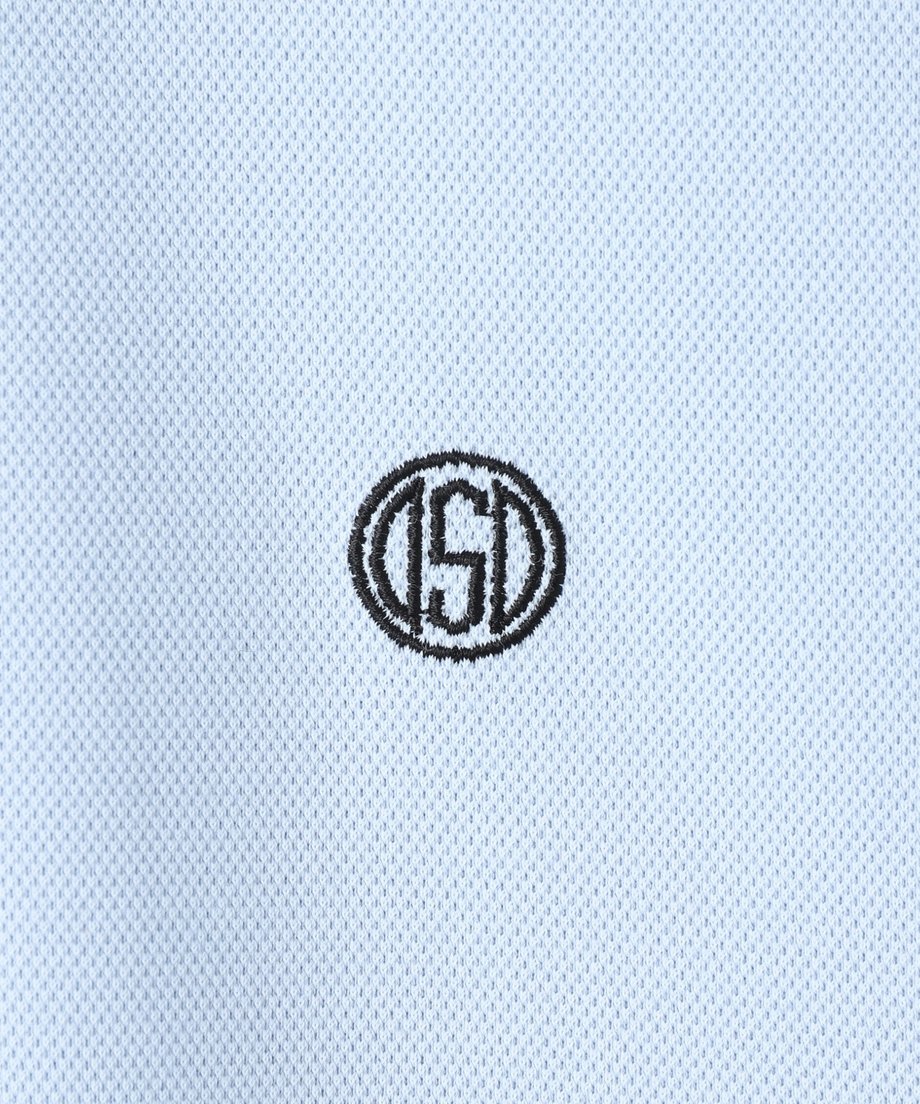 [exclusive color] BIG POLO SHIRTS