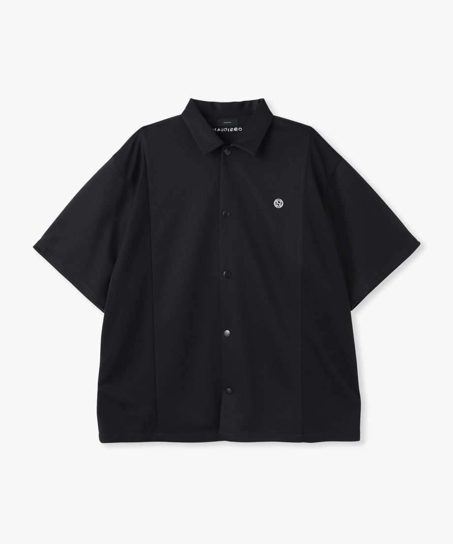 BLACK / S