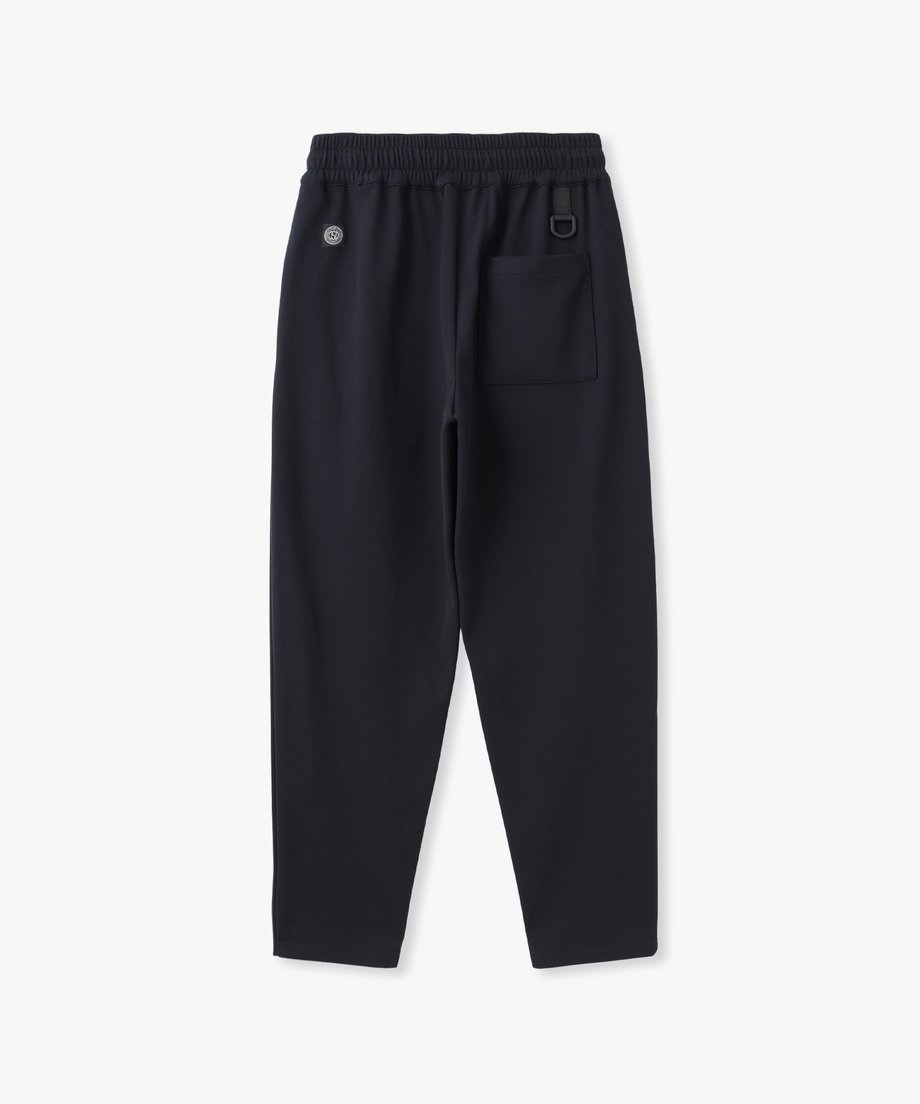 BACK MESH PANTS