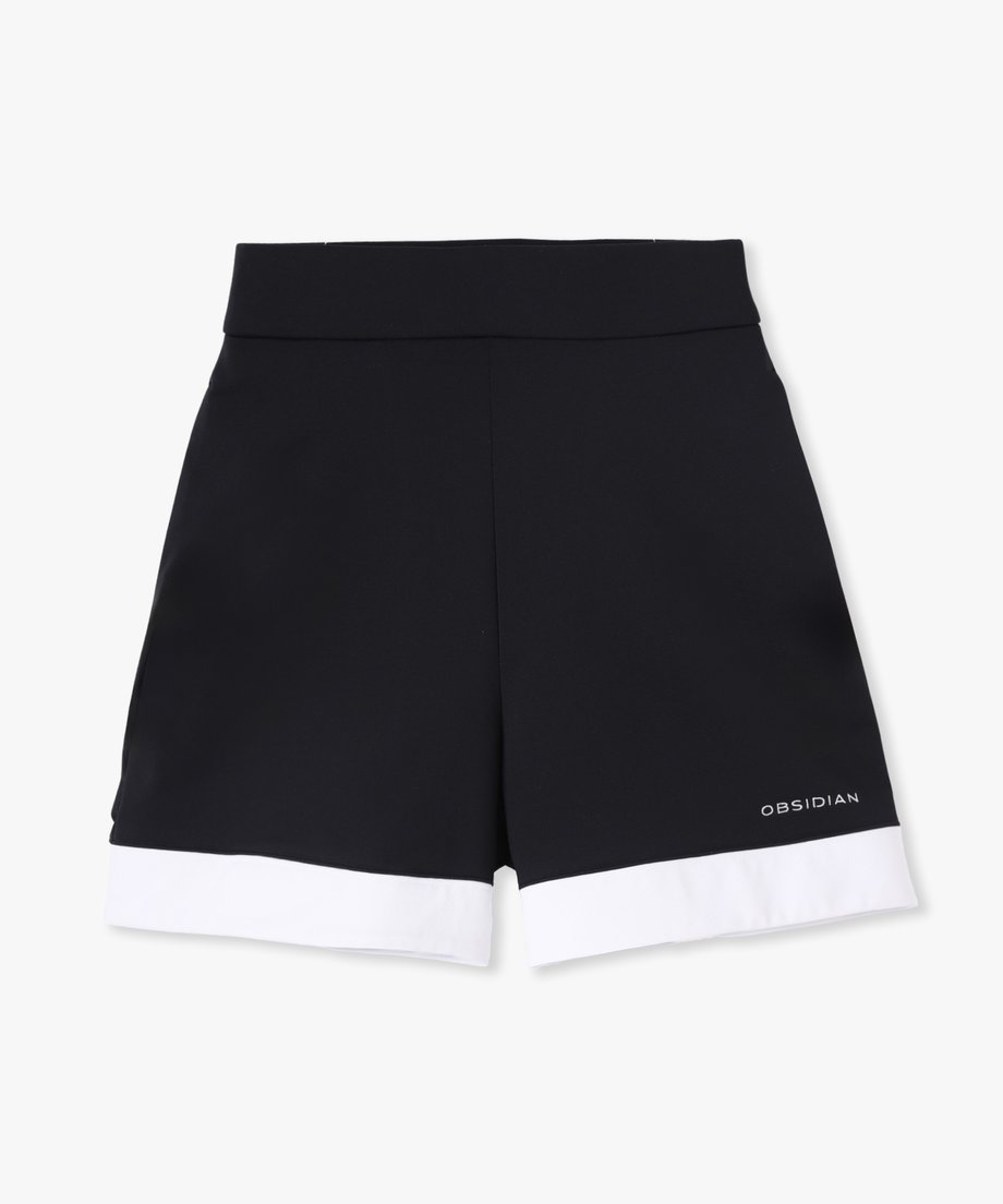 BLACK / XS