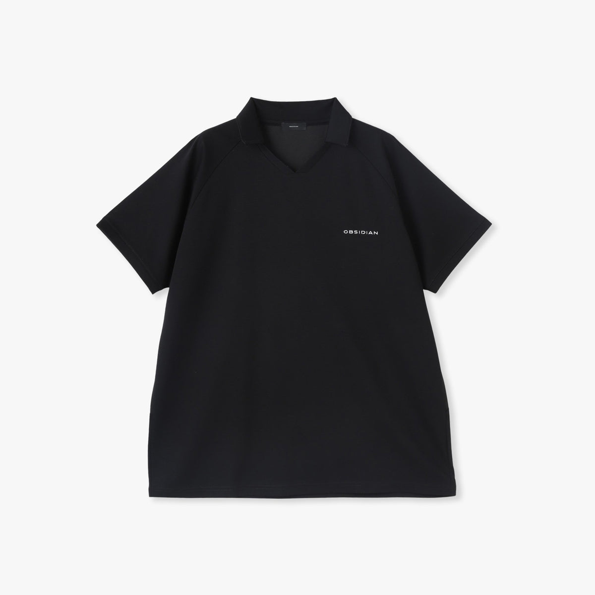 BLACK / S