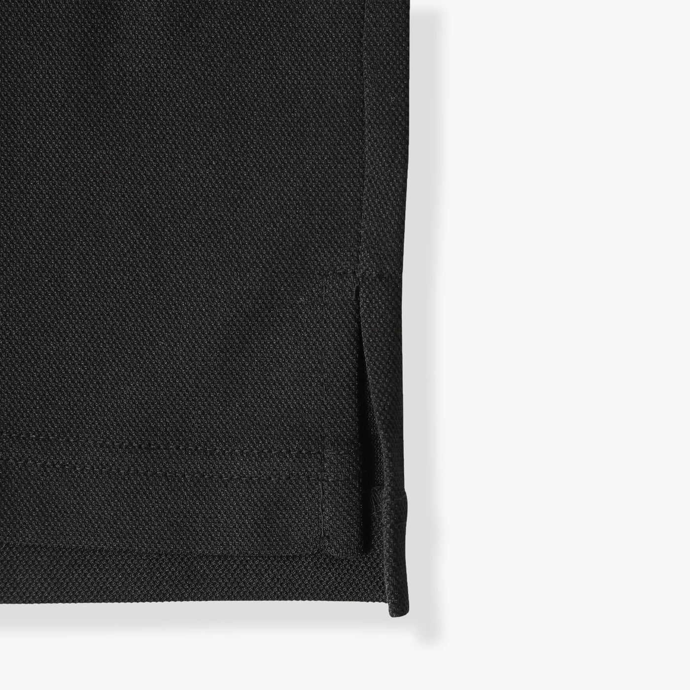 BIG POLO SHIRT BACK PRINT