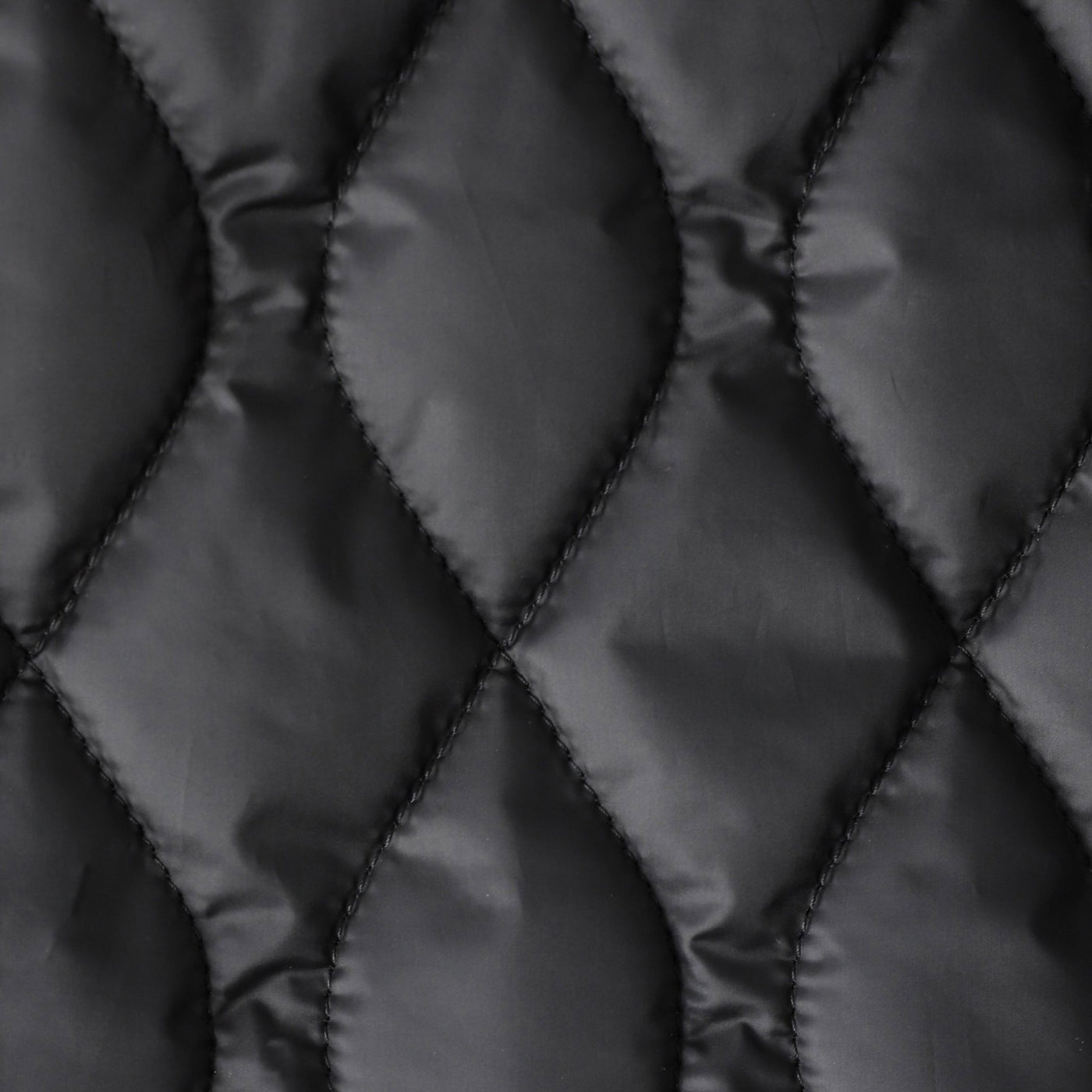 CLIMASHIELD QUILTING ZIPUP BLOUSON