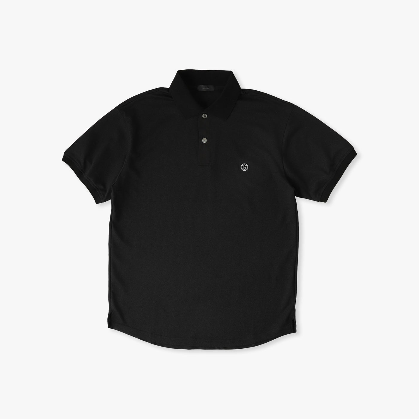 SLIM FIT POLO SHIRT