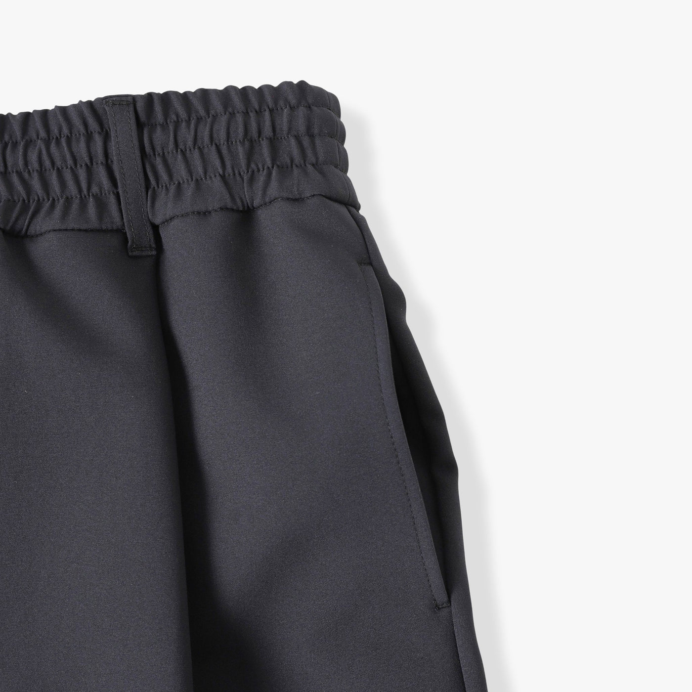 WIDE JOG PANTS
