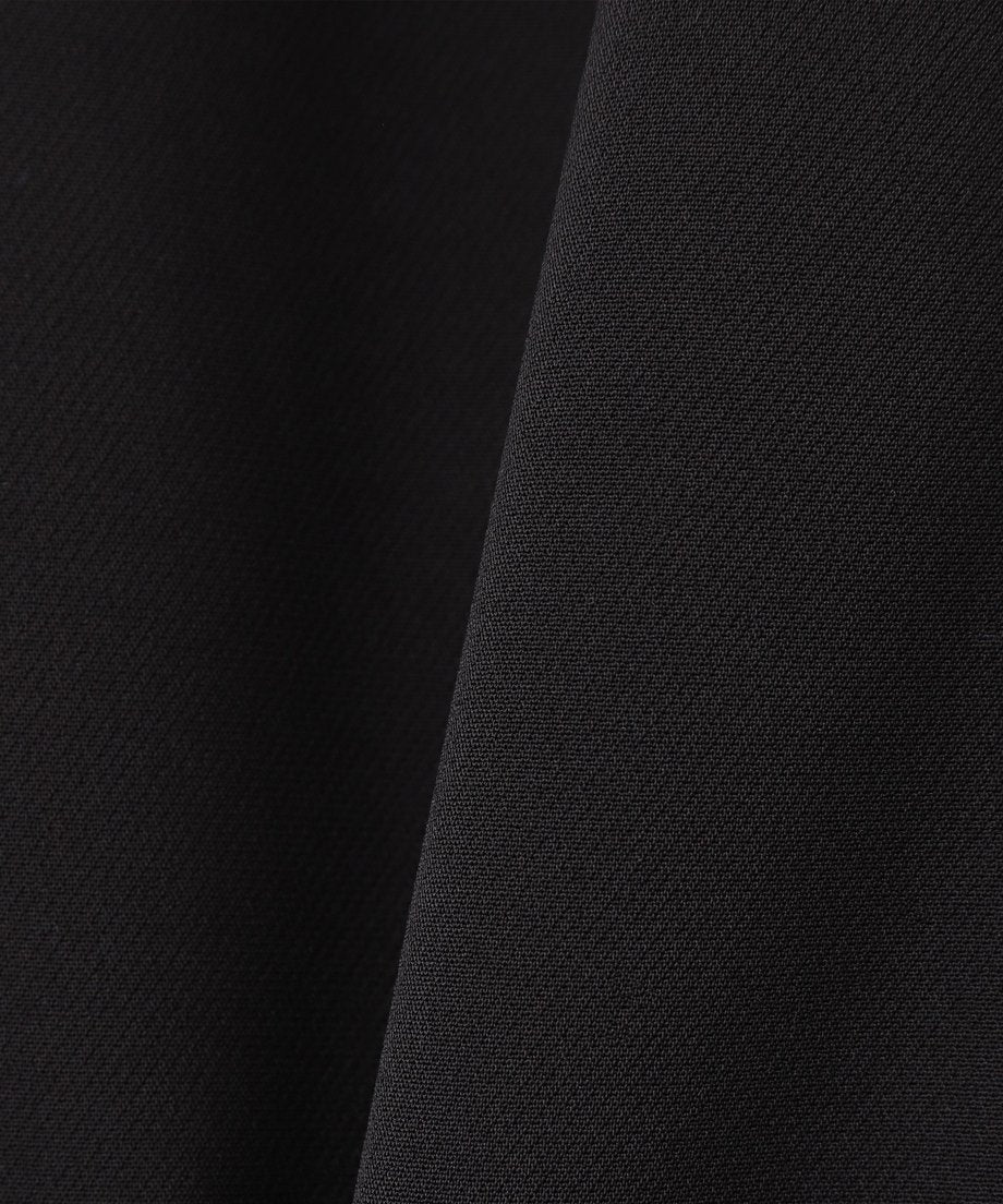 2WAY STRETCH TWILL COMBINAISON