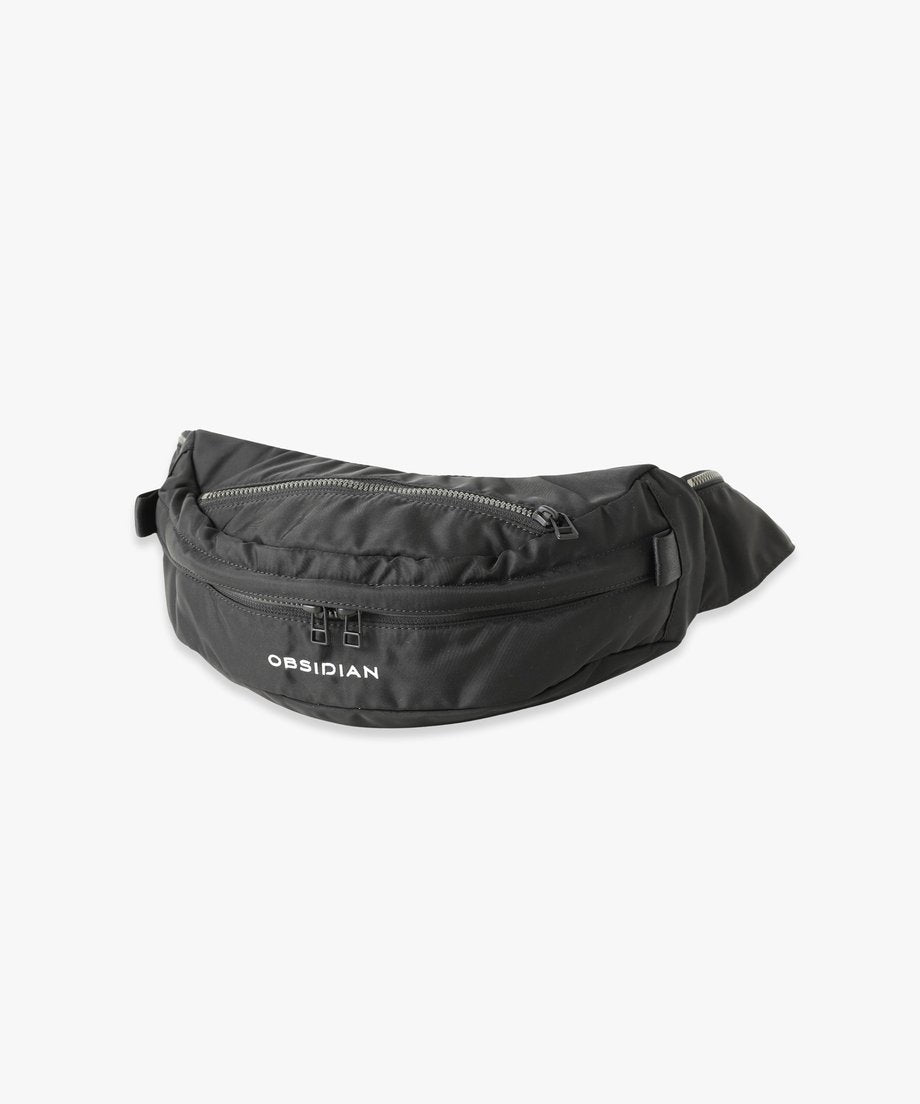 ROUND WAIST POUCH