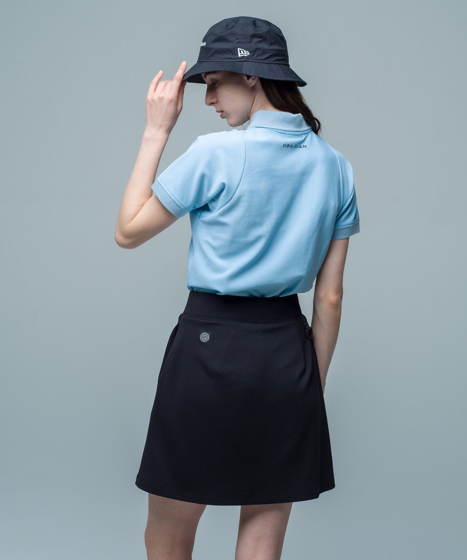 [exclusive color] womens polo shirts