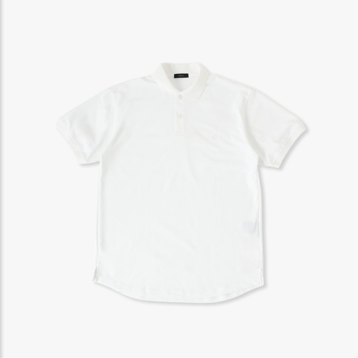 SLIM FIT POLO SHIRT