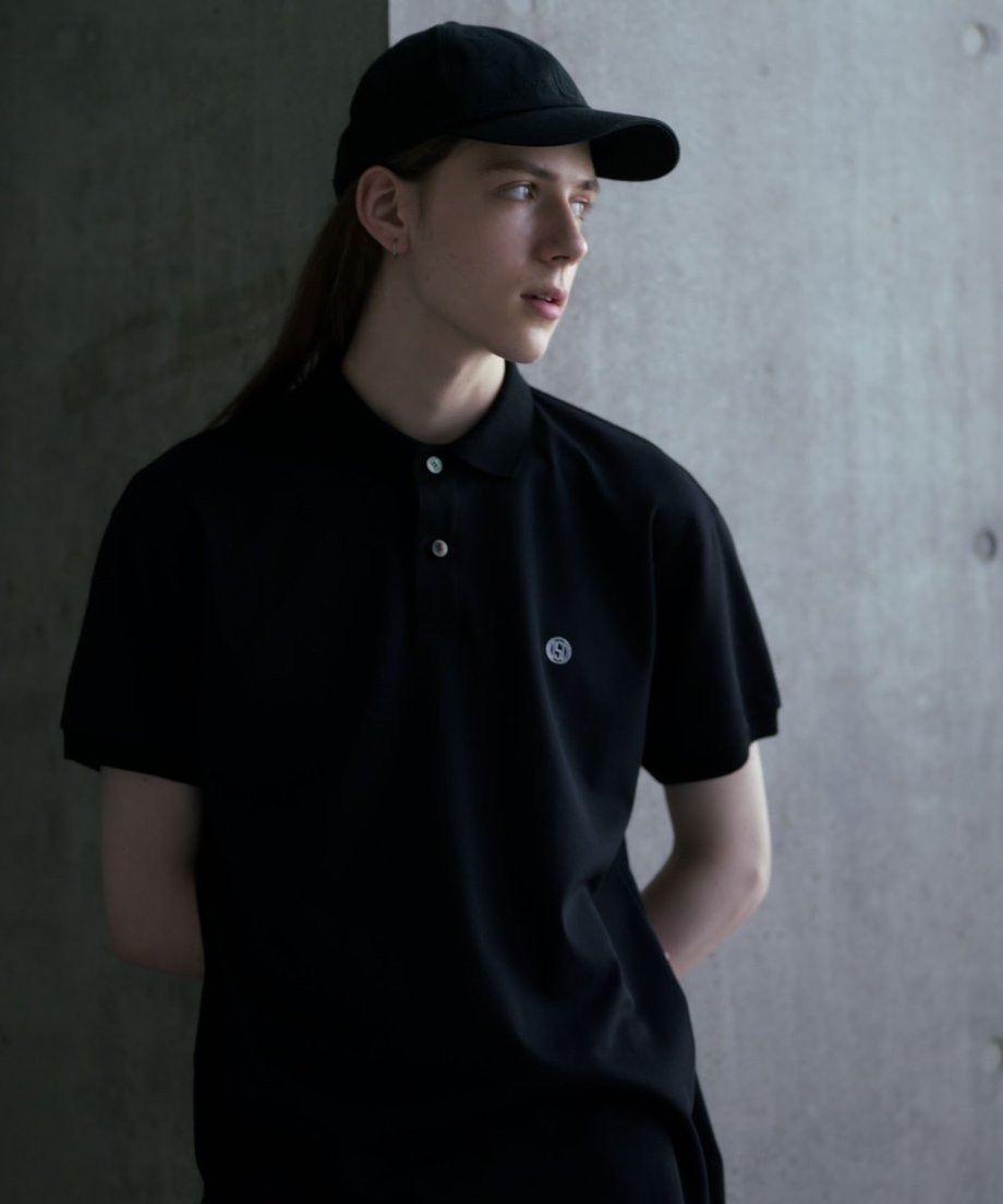 REGULER FIT POLO SHIRT