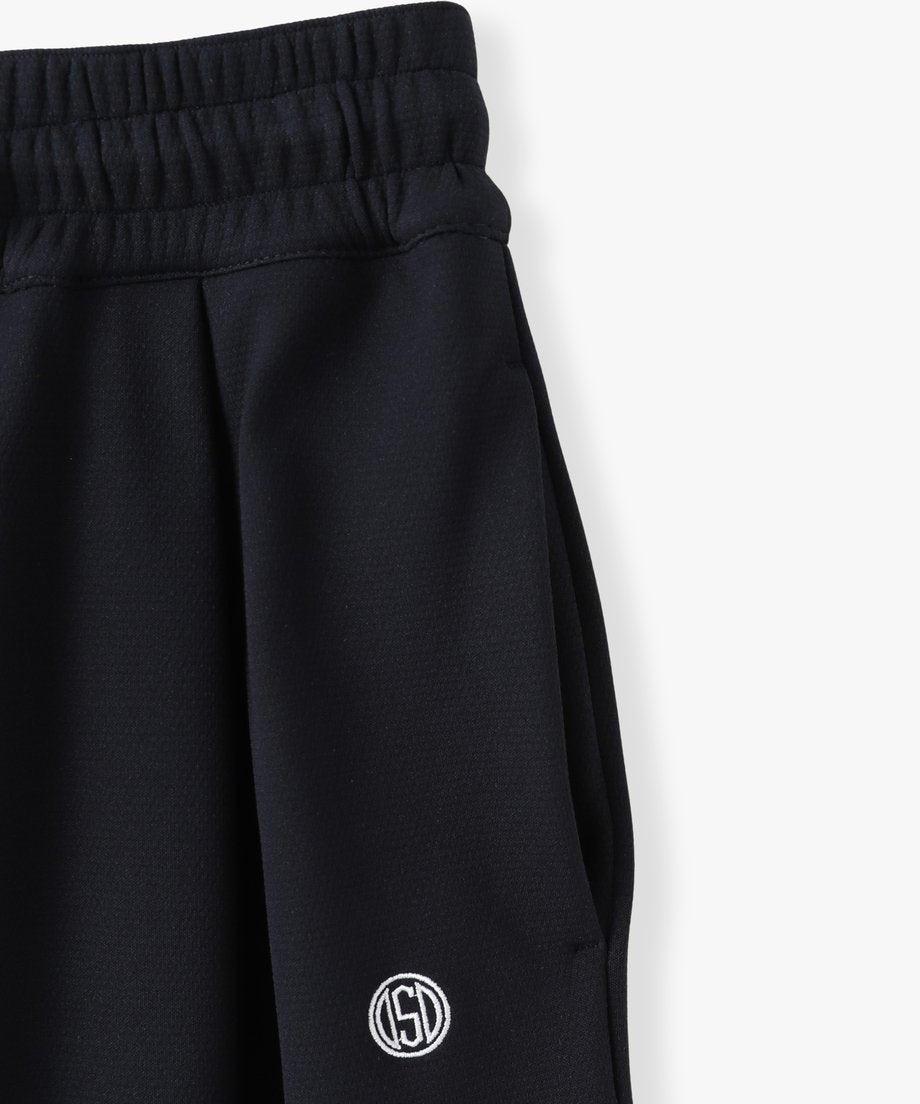 BACK MESH PANTS