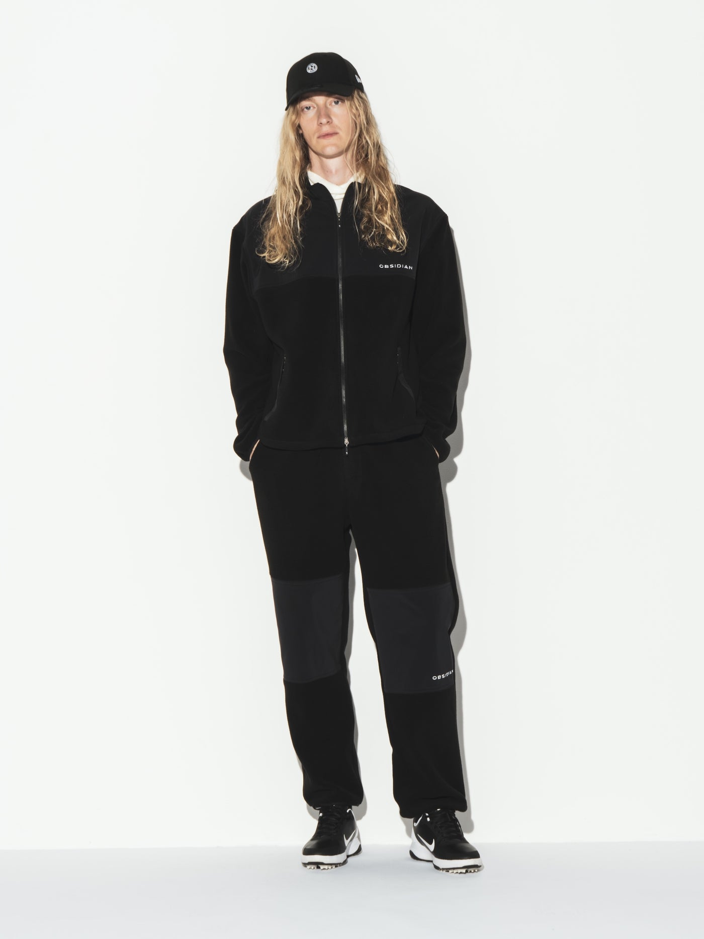 CORDURA URA FLEECE PANTS