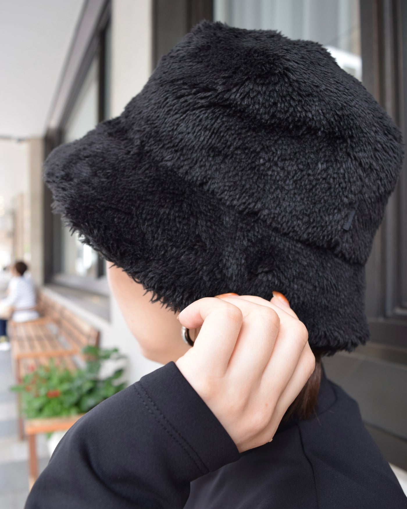 BOA HAT