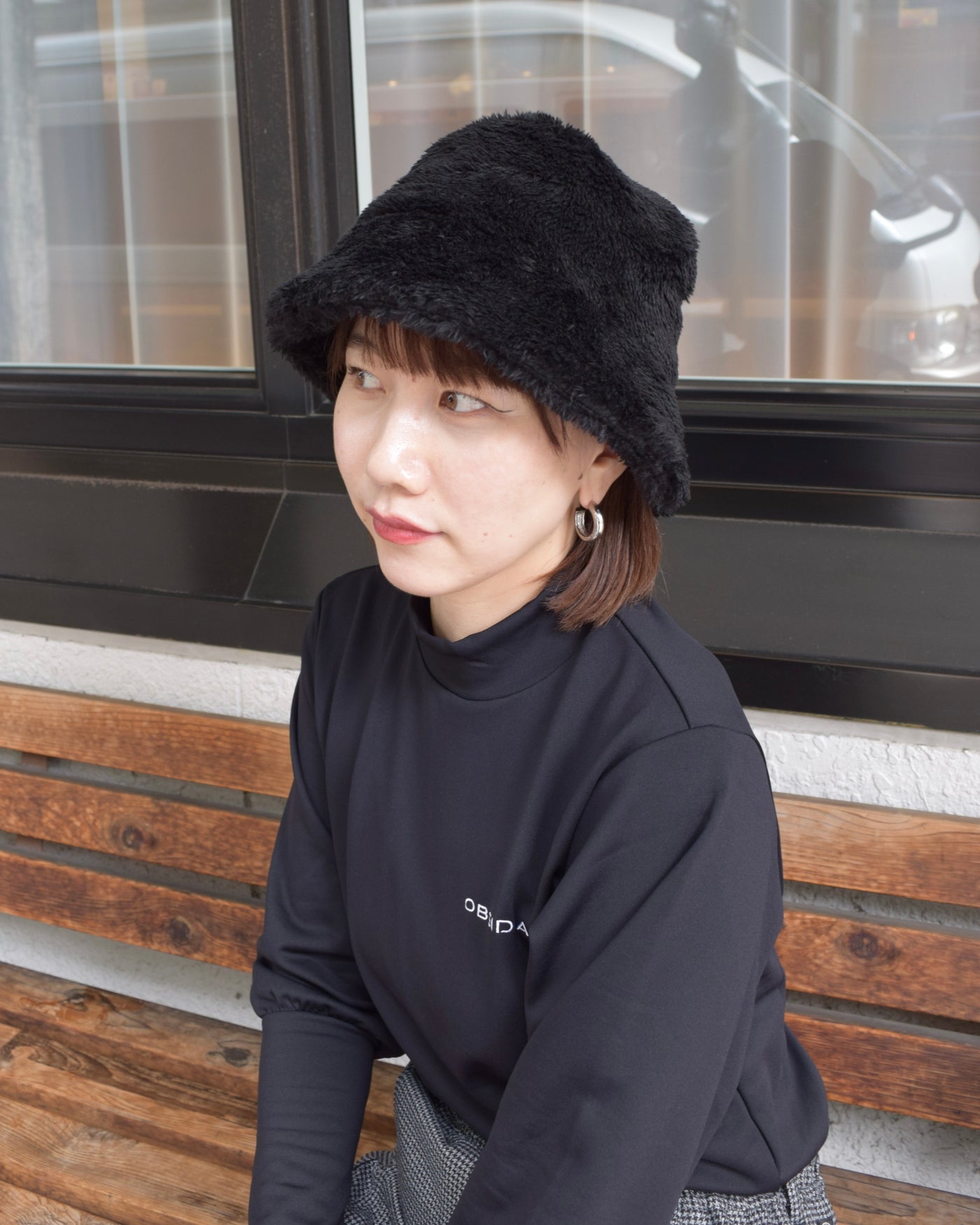 BOA HAT