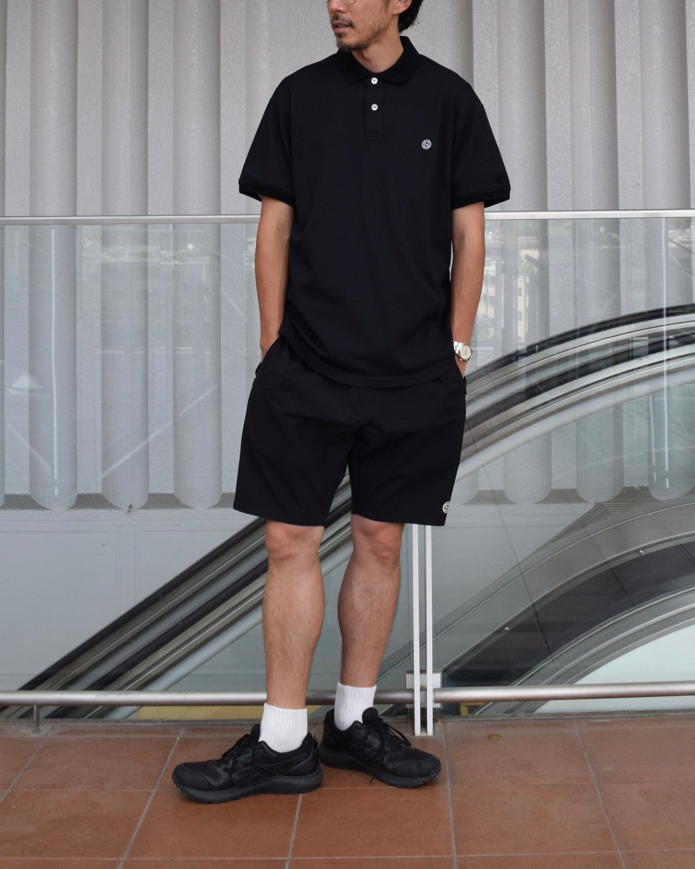 WIND SHORTS