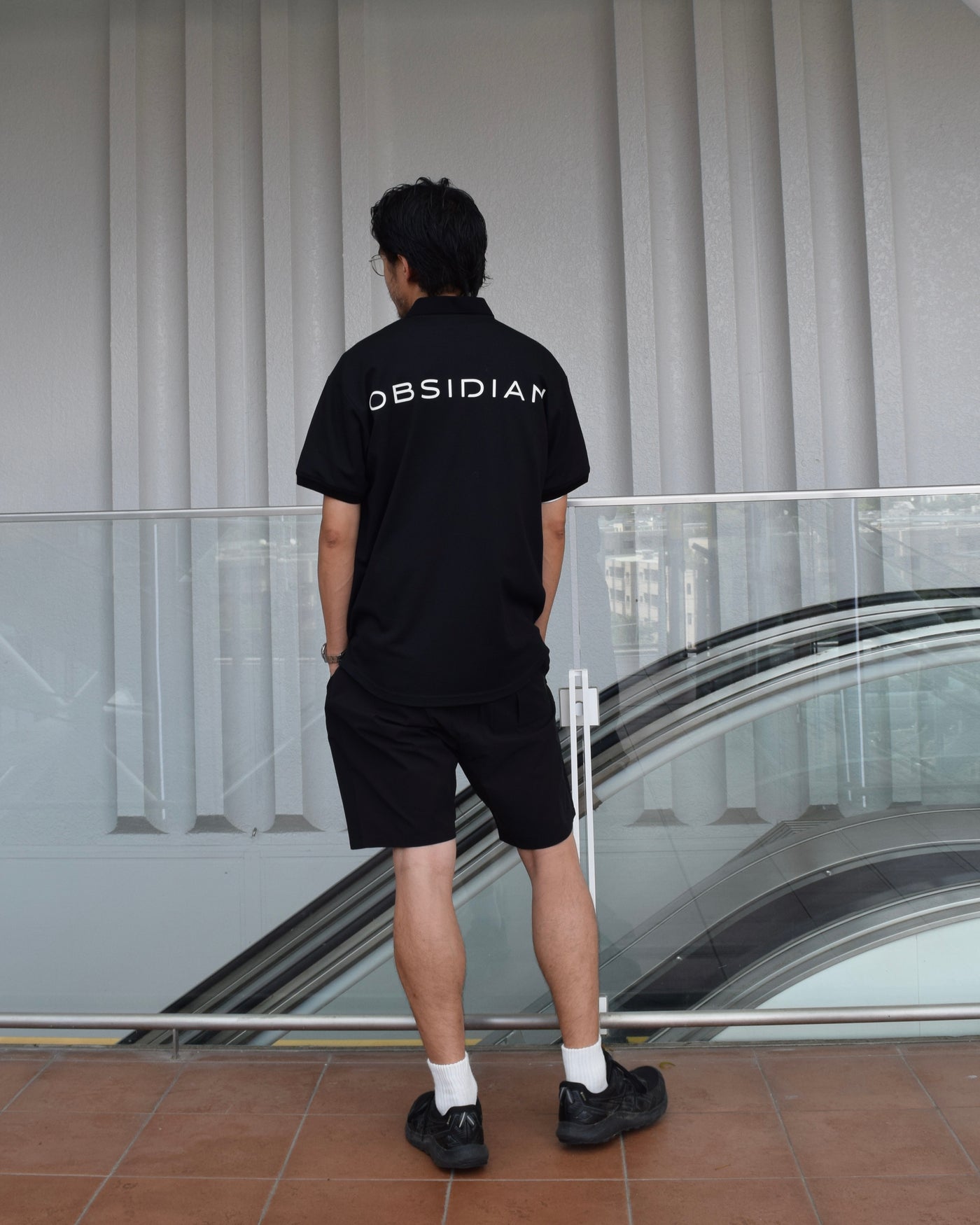 WIND SHORTS