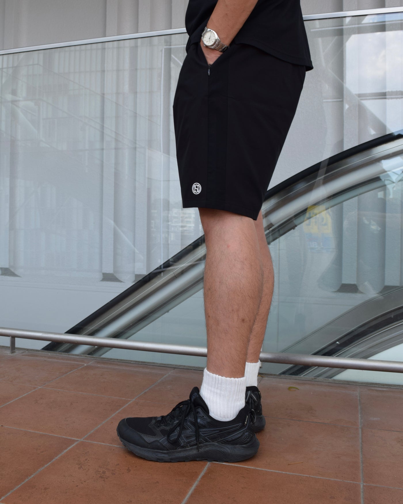 WIND SHORTS