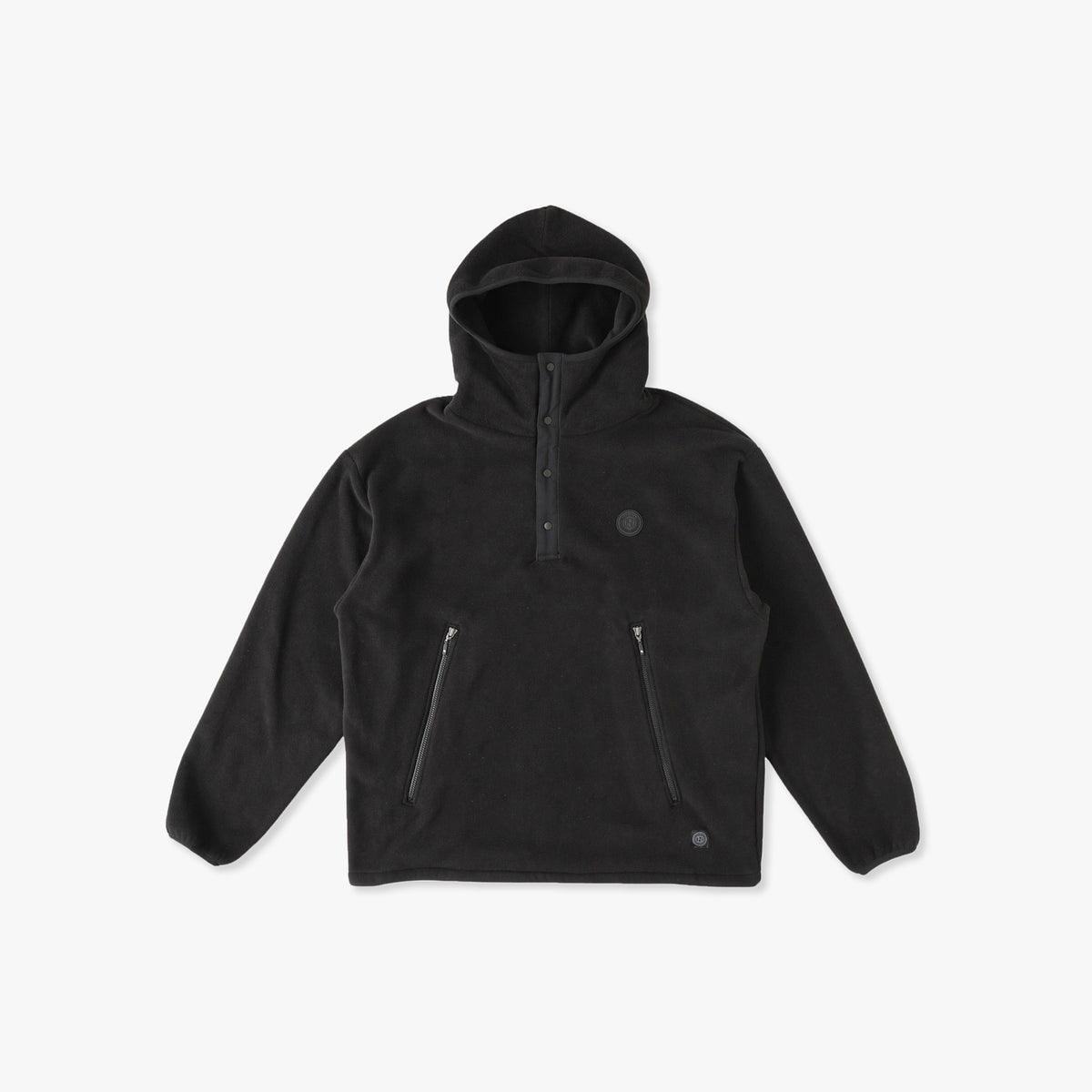 BLACK / S