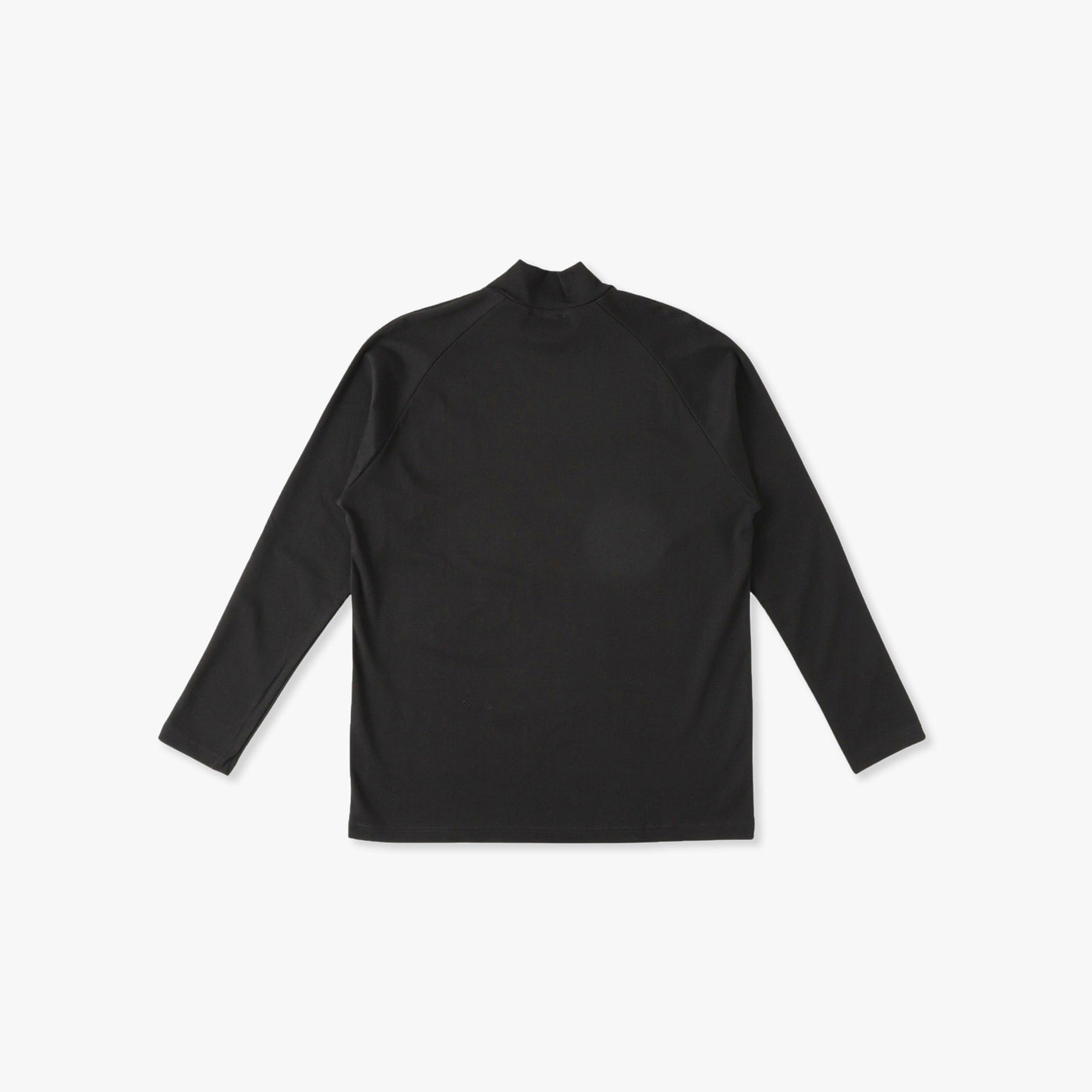 SUVIN PLATINUM SMOOTH LONG SLEEVE TURTLE