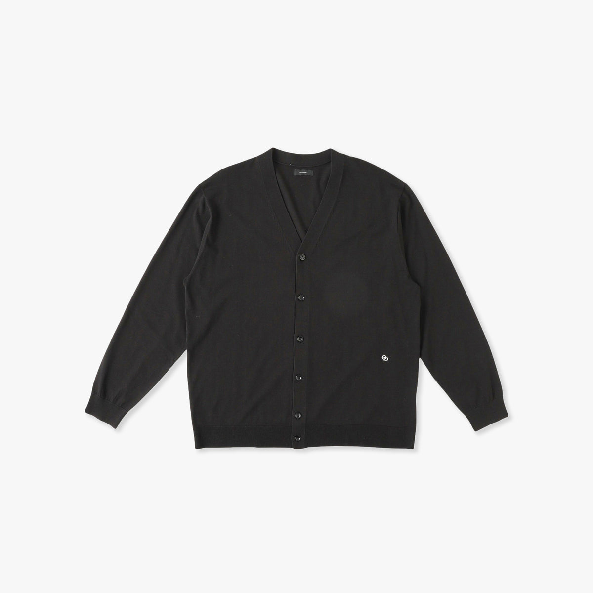MENS KNIT CARDIGAN