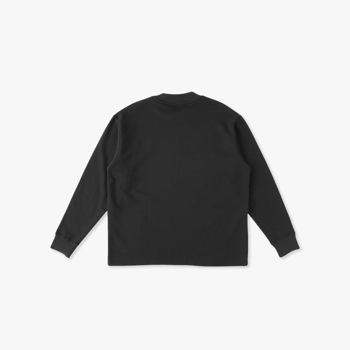 SWEAT PULLOVER
