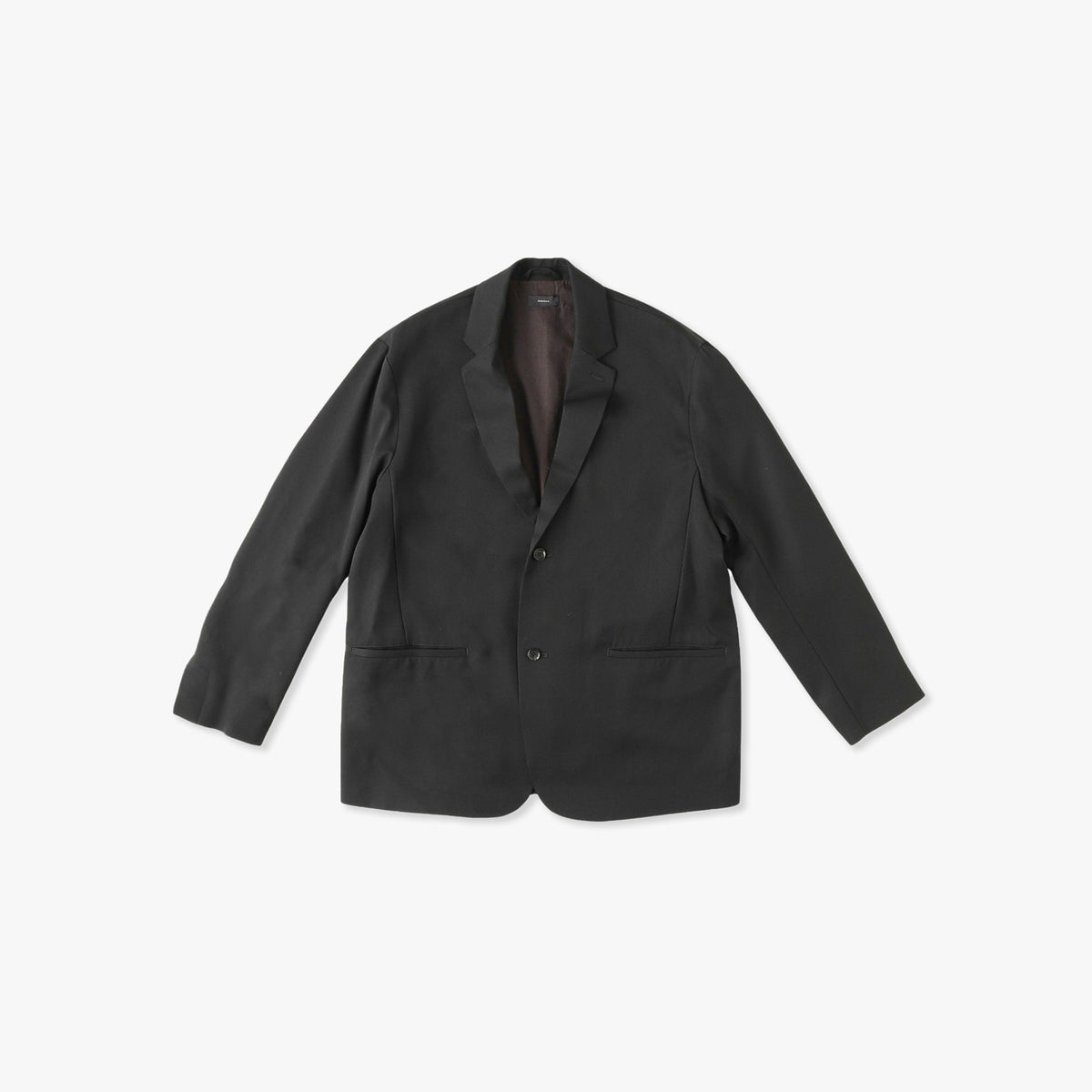 2WAY STRETCH TWILL JACKET