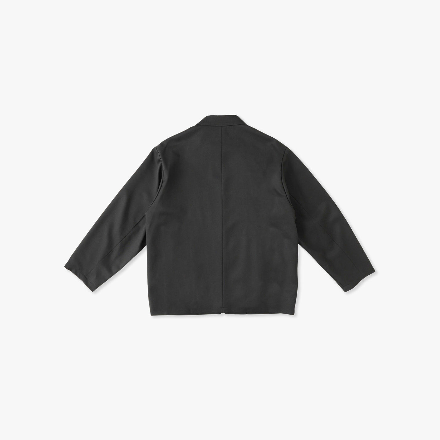 2WAY STRETCH TWILL BLOUSON