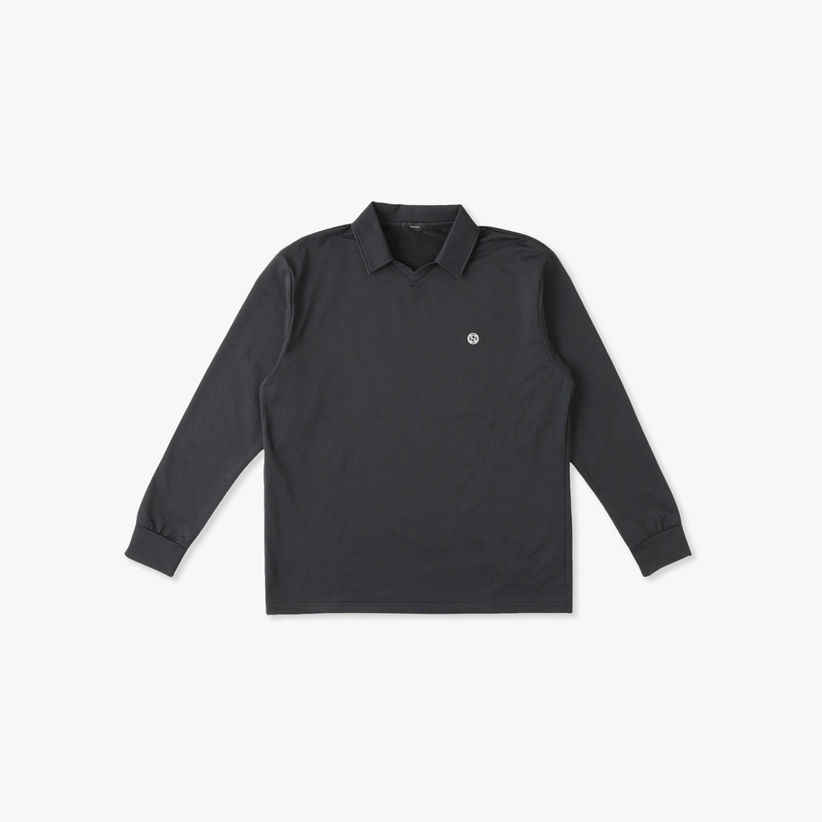 BLACK / S