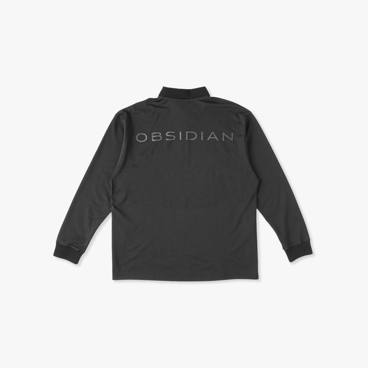 LOGO SLEEVE POLO