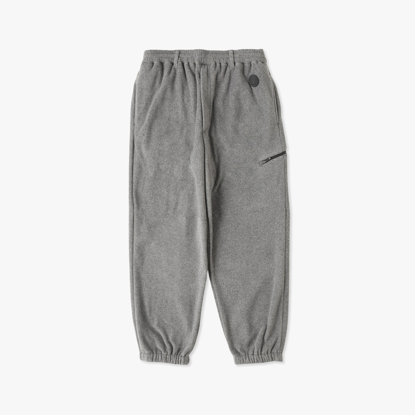 FLEECE SWITCHING PANTS