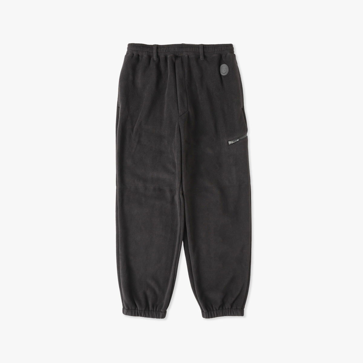 BLACK / S