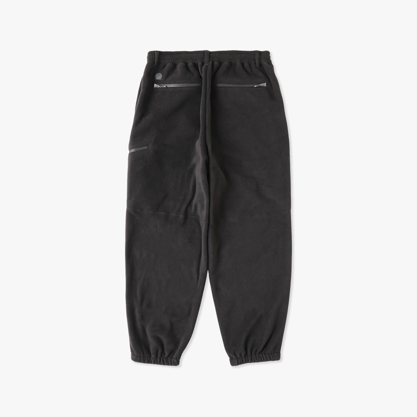 FLEECE SWITCHING PANTS